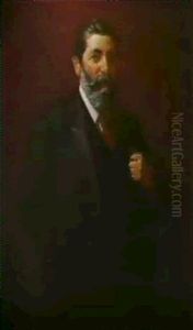 Edward Trenchard Edward Trenchard