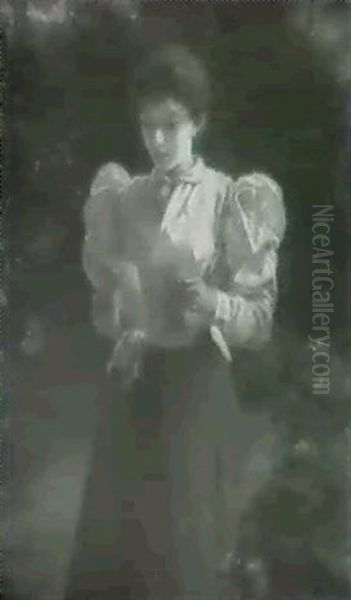 The Letter - view 1