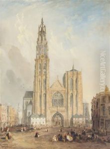 Abbeville Cathedral