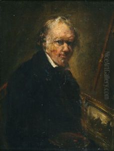 Self Portrait