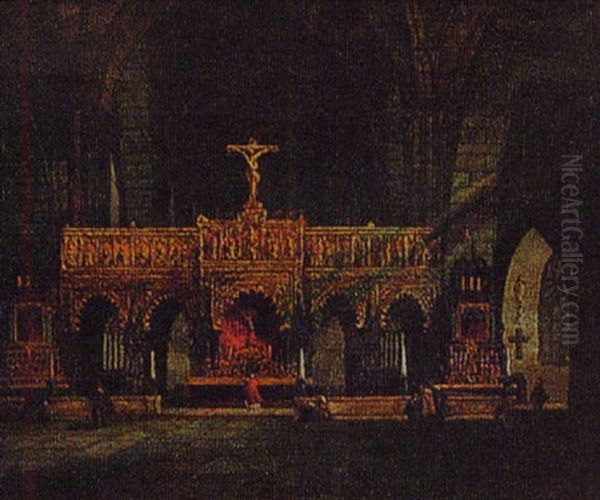 The Dom, Munster, Westphalen - view 1