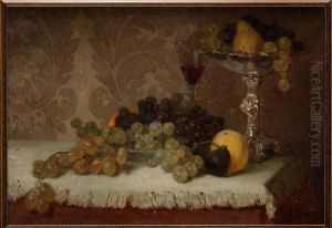Stilleben by Agnes, Agneta Borjesson