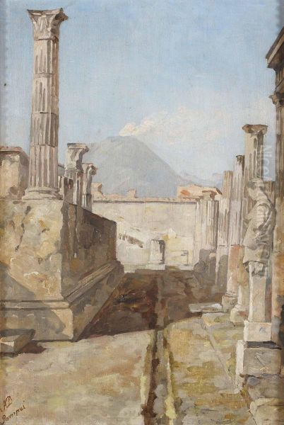 Taormina - view 1