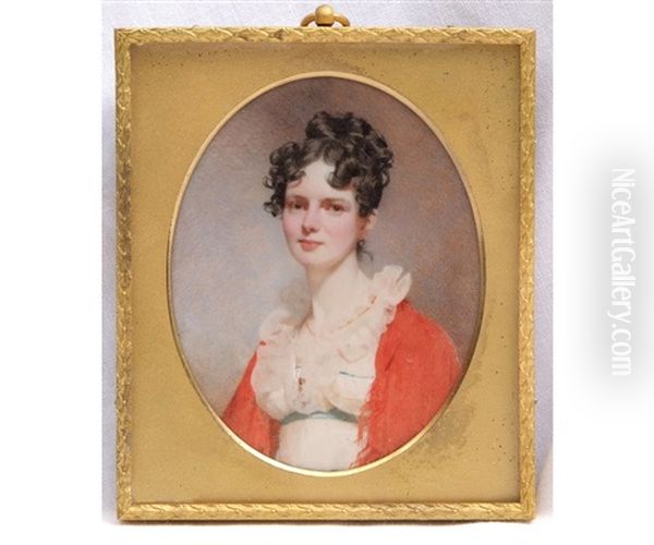 Mrs George Jessop - view 1