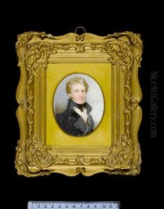 William Thomas Graves William Thomas Graves