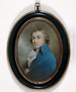 Portrait De Gentilhomme Portrait De Gentilhomme
