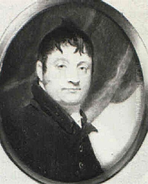 Portrait Of Eric (mackay) Lord Reay - view 1