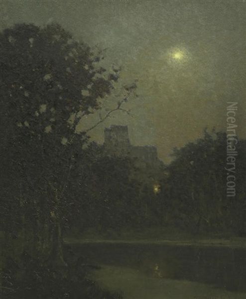 Claire De Lune - view 1