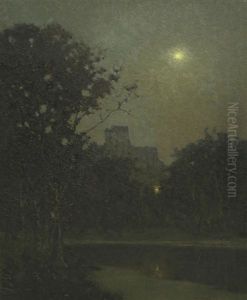 Claire De Lune