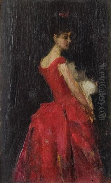 La Favorita - view 1