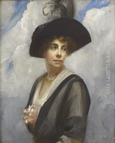 Mrs May Valentine-brown - view 1