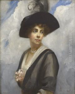 Mrs May Valentine-brown