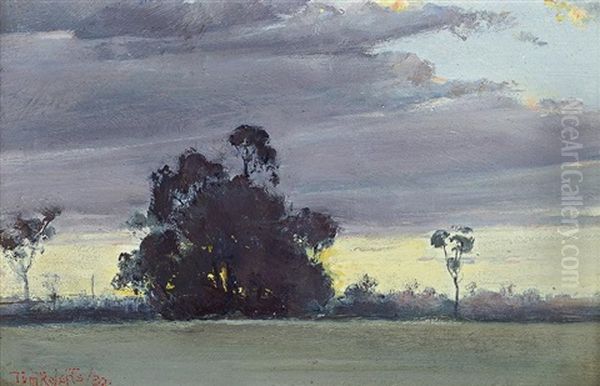After Storm - view 1