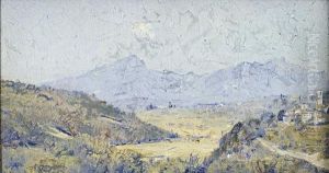 Como - Chiasso (valley Of Chiasso)