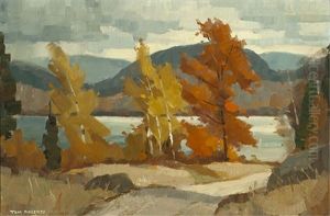 Clearing Weather, Autumn