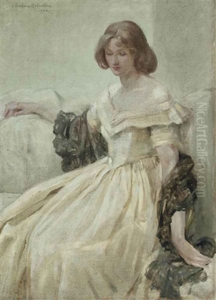 Bessie - view 1