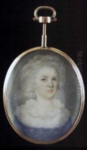 Portrait Of A Lady Portrait Of A Lady