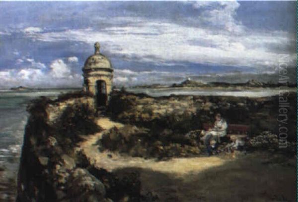 Roscoff - view 1