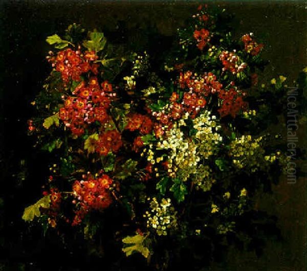 Blossom - view 1