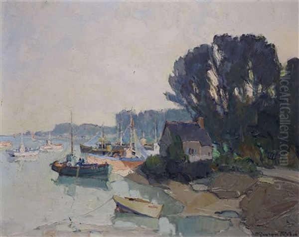 Robin Georges - view 1