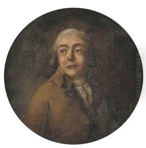 Portrait D'homme