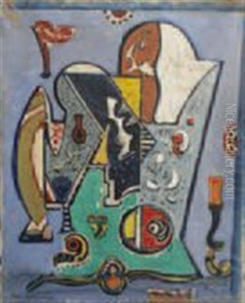 Figures Dynamiques - view 1