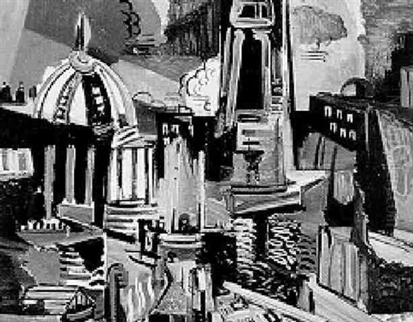 Le Doge A Venise - view 1