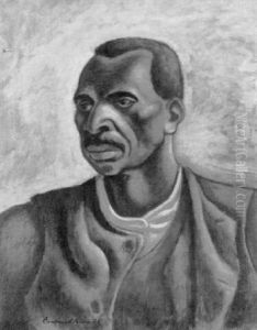 Portrait Of A Man