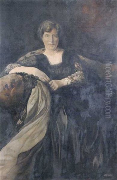 The Countess Of Sandwich - view 1
