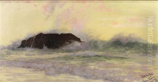 Apres Nature, 1899 - view 1