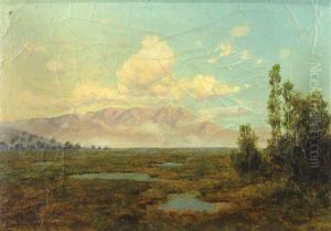 California Mountains by Charles Dorman Robinson