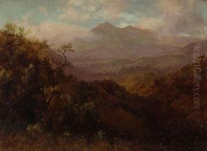 Mount Tamalpais by Charles Dorman Robinson