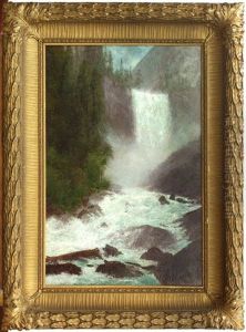 Vernal Falls
