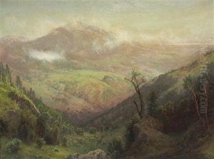 Mt. Diablo