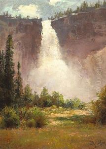 Waterfall Waterfall
