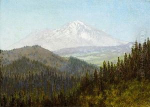 Mt. Shasta Mt. Shasta