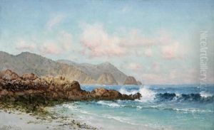 California Coastal