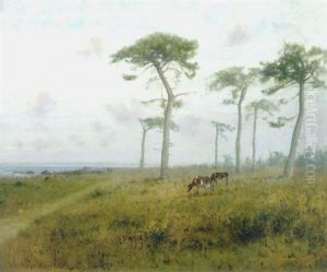Monterey by Charles Dorman Robinson