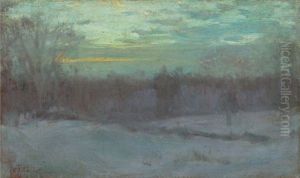 Dawn, Darien, Connecticut