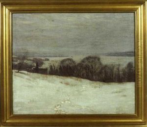 Piermont Winter