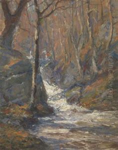 Connecticut Landscape