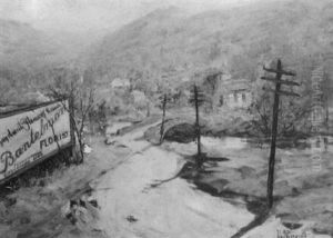 Road To Town