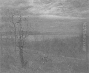 A View Of The Hudson A View Of The Hudson