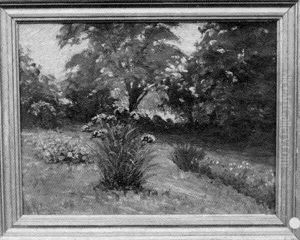 Flower Garden Flower Garden