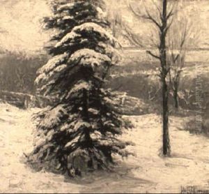Snowfall Snowfall