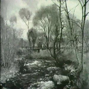 New England Stream
