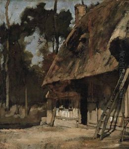 The Cottage