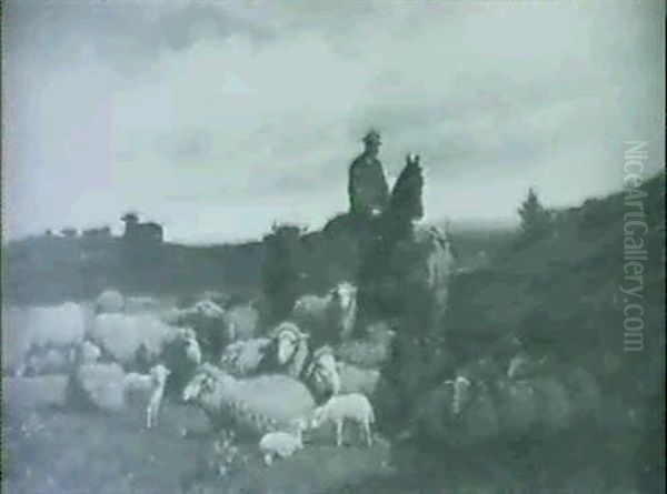 The Gentleman Farmer - view 1