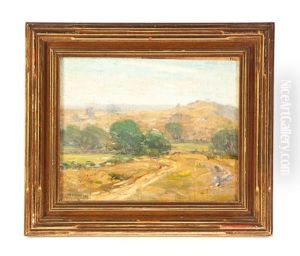 Landscape Landscape