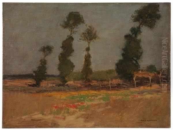 Etaples, France - view 1